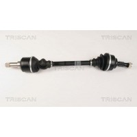 8540 28631 TRISCAN Привідний вал