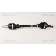 8540 28631 TRISCAN Привідний вал