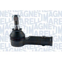 301191602910 MAGNETI MARELLI Наконечник поперечної кермової тяги