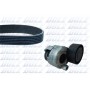 SKD196A DOLZ Комплект ременя ГРМ