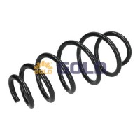 GZJ4040A JAPANPARTS Пружина ходової частини