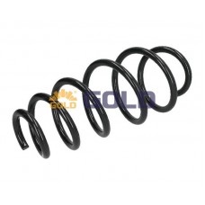 GZJ4040A JAPANPARTS Пружина ходової частини