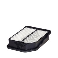 E1175L HENGST FILTER Повітряний фільтр
