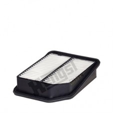 E1175L HENGST FILTER Повітряний фільтр
