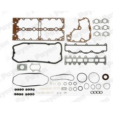 WG1091017 WILMINK GROUP Комплект прокладок двигун
