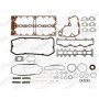WG1091017 WILMINK GROUP Комплект прокладок двигун
