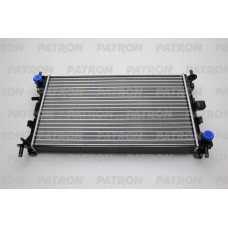 PRS3077 PATRON Радіатор охолодження двигуна