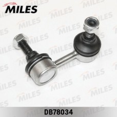 DB78034 MILES Тяга стійка стабілізатор