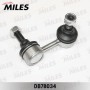 DB78034 MILES Тяга стійка стабілізатор
