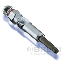 26025 BREMI Свічка розжарювання
