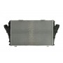 Интеркулер THERMOTEC DAX011TT