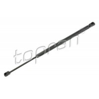 302 100 TOPRAN Газова пружина кришка багажника