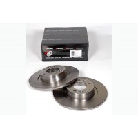 PRD5281 PROTECHNIC Гальмівний диск