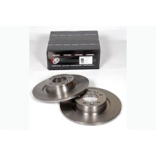 PRD5281 PROTECHNIC Гальмівний диск
