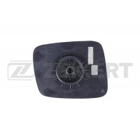 SP-1012 ZEKKERT Дзеркальне скло зовнішнє дзеркало