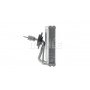 AE 127 000P MAHLE Випарник кондиціонера
