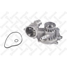 4500-0242-SX STELLOX Водяний насос охолодження двигуна
