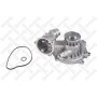 4500-0242-SX STELLOX Водяний насос охолодження двигуна