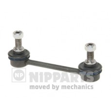 N4969001 NIPPARTS Тяга стійка стабілізатор