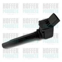 8010786 HOFFER Котушка запалювання