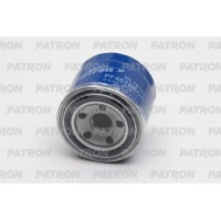 PF4076KOR PATRON Масляний фільтр