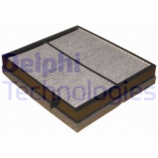 TSP0325196C DELPHI Фільтр повітря у внутрішньому просторі