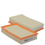 HP 2247 FIL FILTER Повітряний фільтр