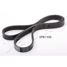 5PK1155 JAPKO Поліклиновий ремінь