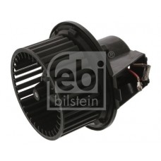 18786 FEBI BILSTEIN Вентилятор салону