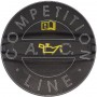 58368 AIC кришка заливна горловина