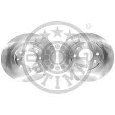 BS-5360C OPTIMAL Гальмівний диск
