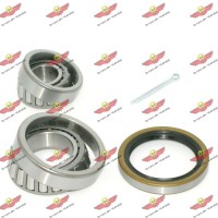 01.887 AUTOKIT Комплект підшипника ступиці колеса