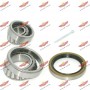 01.887 AUTOKIT Комплект підшипника ступиці колеса