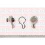 WP3193 FAI AutoParts Водяний насос охолодження двигуна