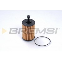 FL0139 BREMSI Масляний фільтр