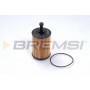 FL0139 BREMSI Масляний фільтр
