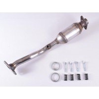 DT6059T EEC Катализатор