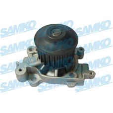 WP0066 SAMKO Водяний насос охолодження двигуна