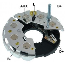 GA1652 GAUSS Випрямляч генератора