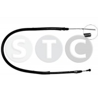 T480836 STC Тросик, cтояночный тормоз