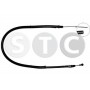 T480836 STC Тросик, cтояночный тормоз