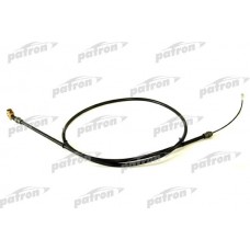 PC3054 PATRON Тросик, cтояночный тормоз