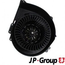 1126101300 JP GROUP Вентилятор салону