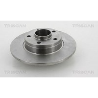 8120 10191 TRISCAN Гальмівний диск