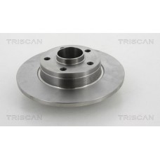 8120 10191 TRISCAN Гальмівний диск