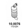 10.0076 ASSO Катализатор