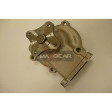 47-0176 MAXGEAR Водяний насос охолодження двигуна