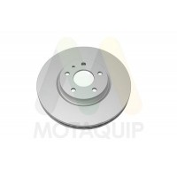 LVBD1629 MOTAQUIP Гальмівний диск