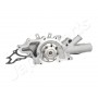 PQ-0501 JAPANPARTS Водяний насос охолодження двигуна