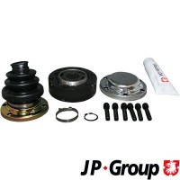 1343500110 JP GROUP Шарнирный комплект, Привідний вал